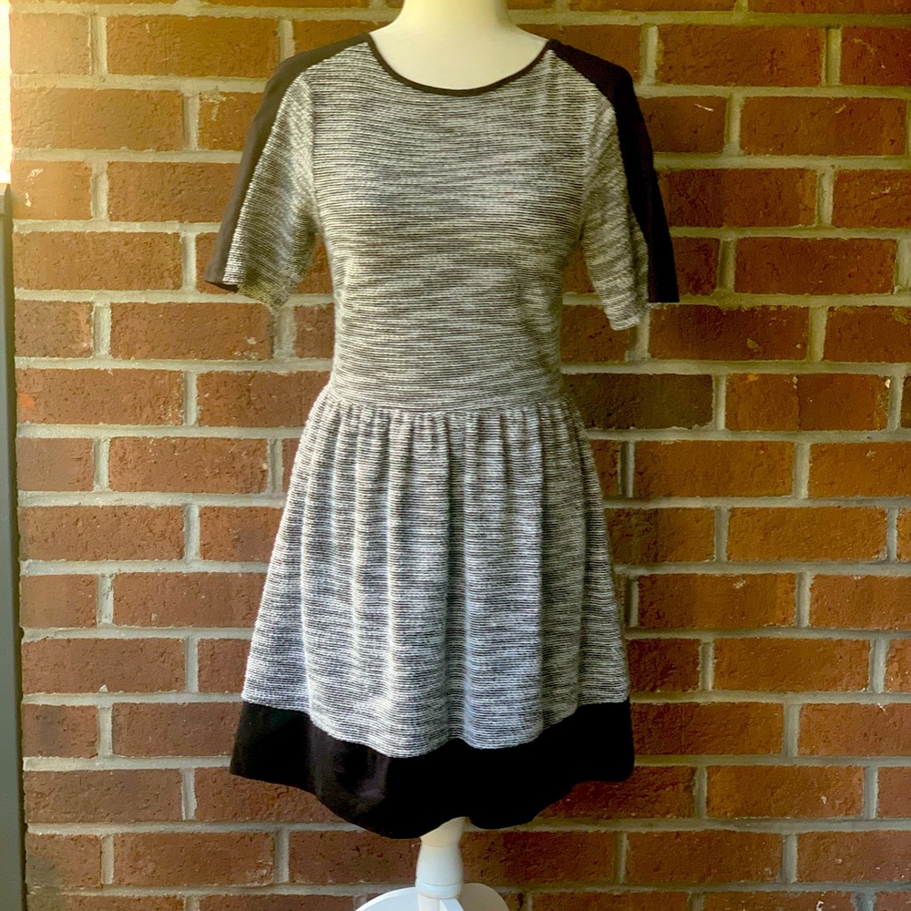 Love... Ady Fit and Flare Dress